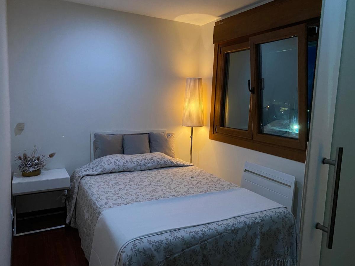 Mar Y Sol Villa Sanxenxo Eksteriør billede