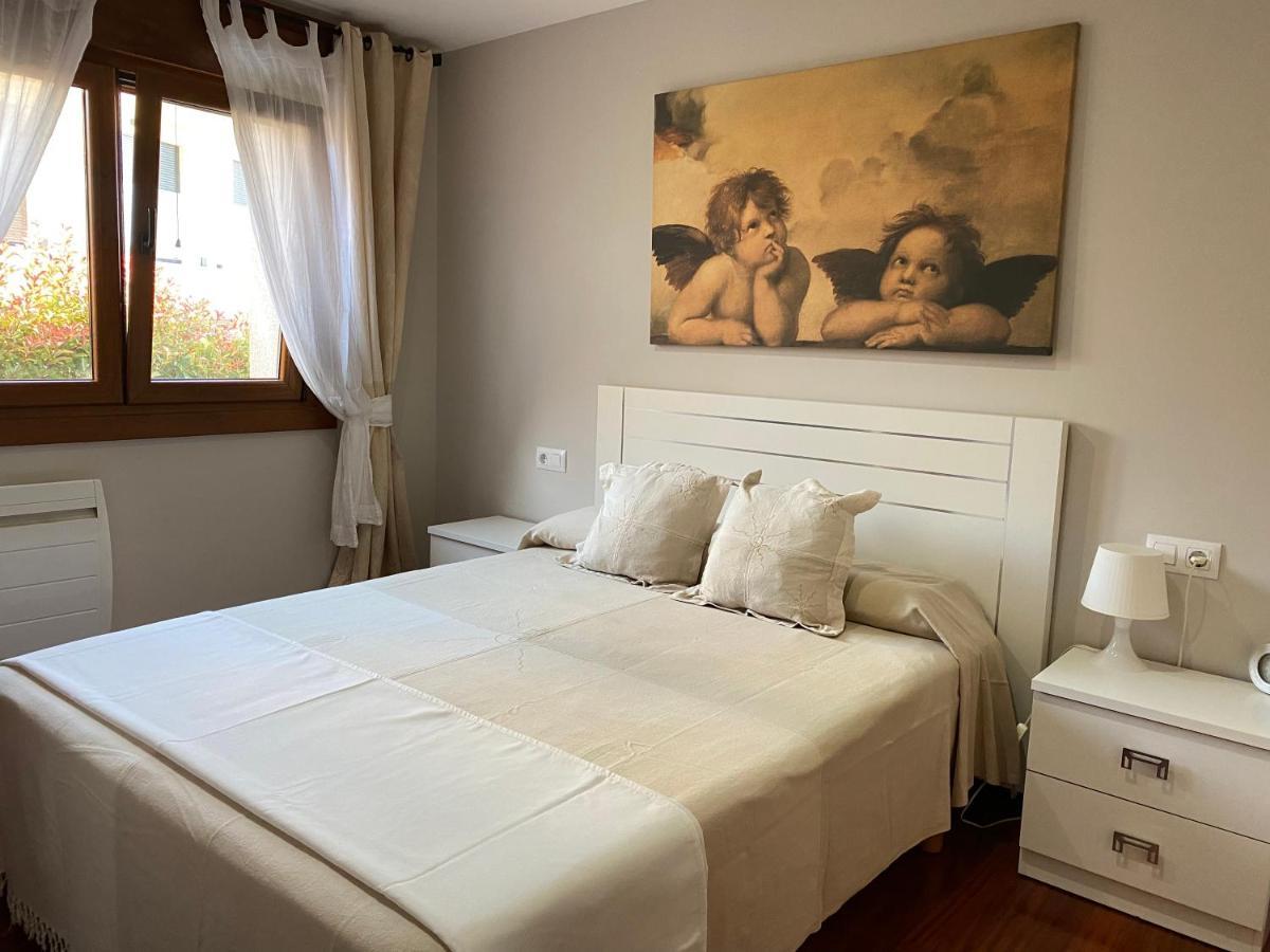 Mar Y Sol Villa Sanxenxo Eksteriør billede