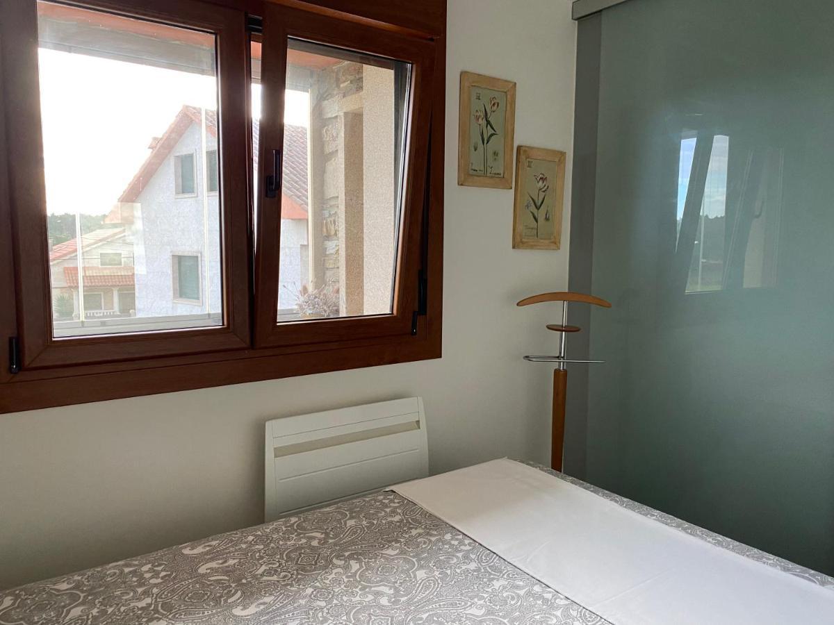 Mar Y Sol Villa Sanxenxo Eksteriør billede