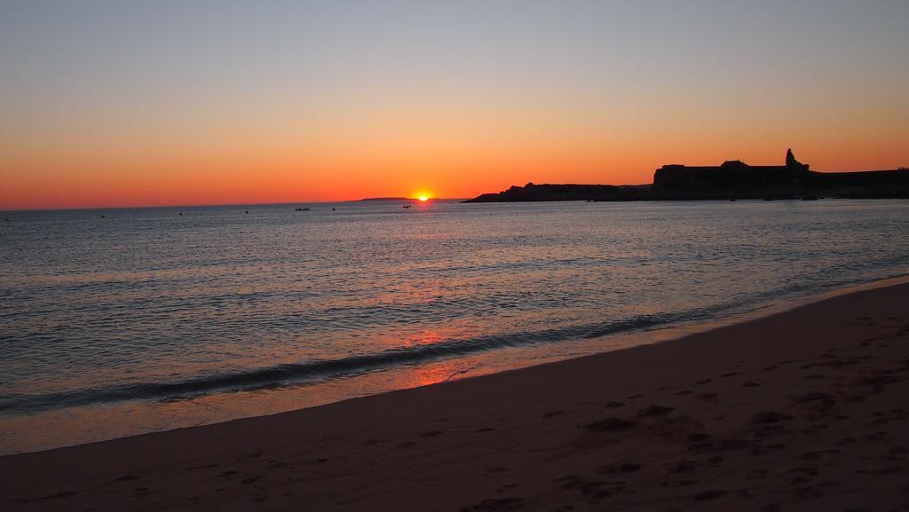 Mar Y Sol Villa Sanxenxo Eksteriør billede